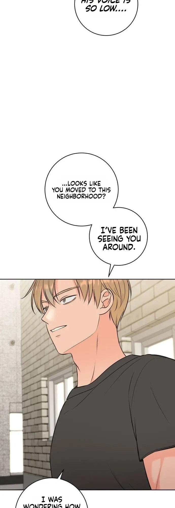 The Secret Behind Your Tears Chapter 19 page 5
