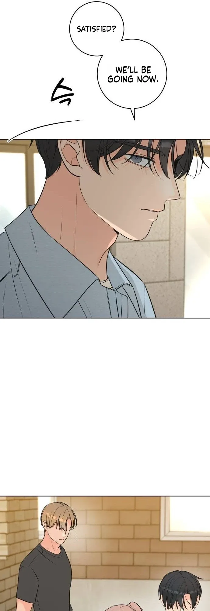 The Secret Behind Your Tears Chapter 19 page 17