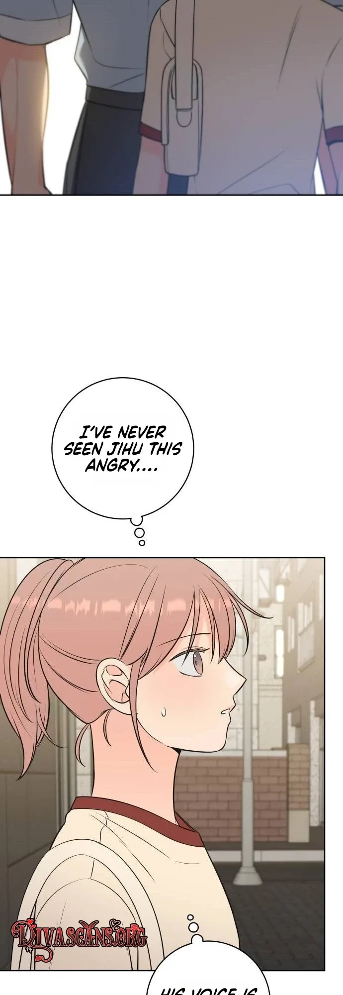 The Secret Behind Your Tears Chapter 19 page 4