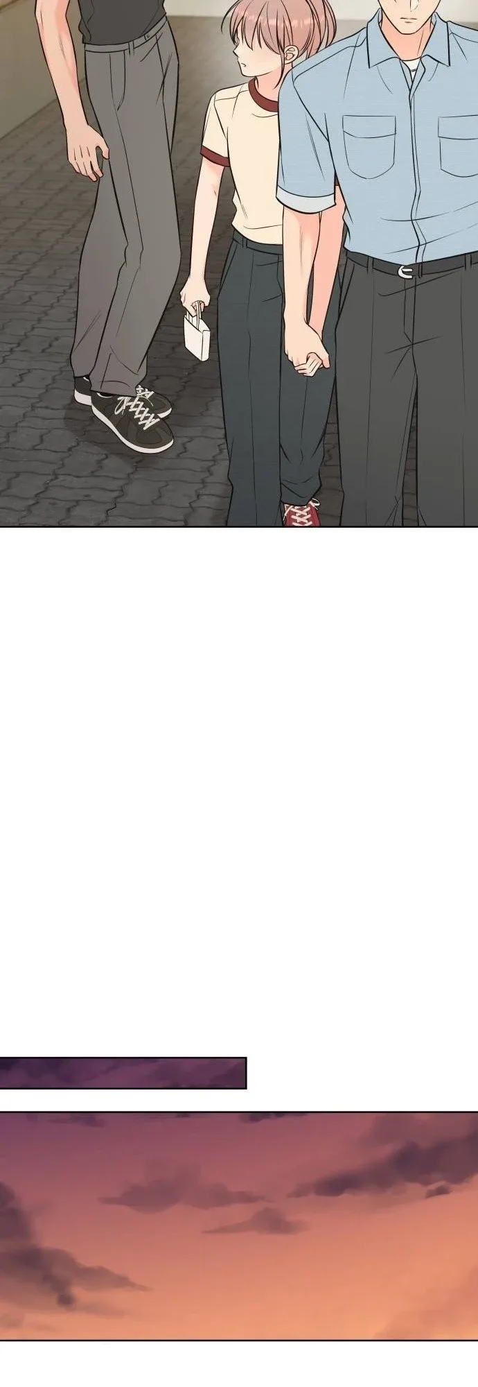 The Secret Behind Your Tears Chapter 19 page 18