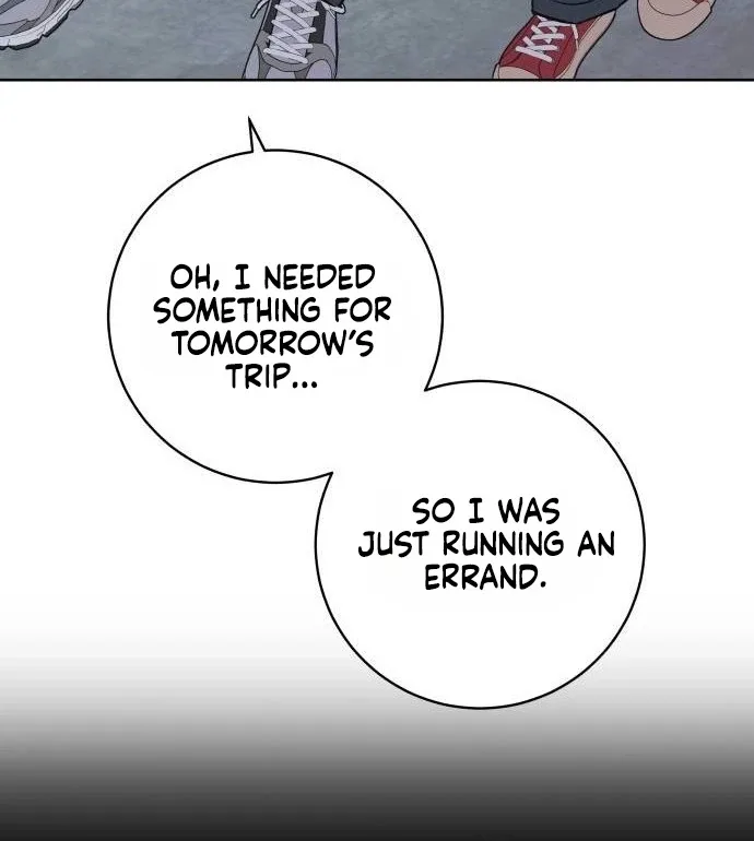 The Secret Behind Your Tears Chapter 19 page 32