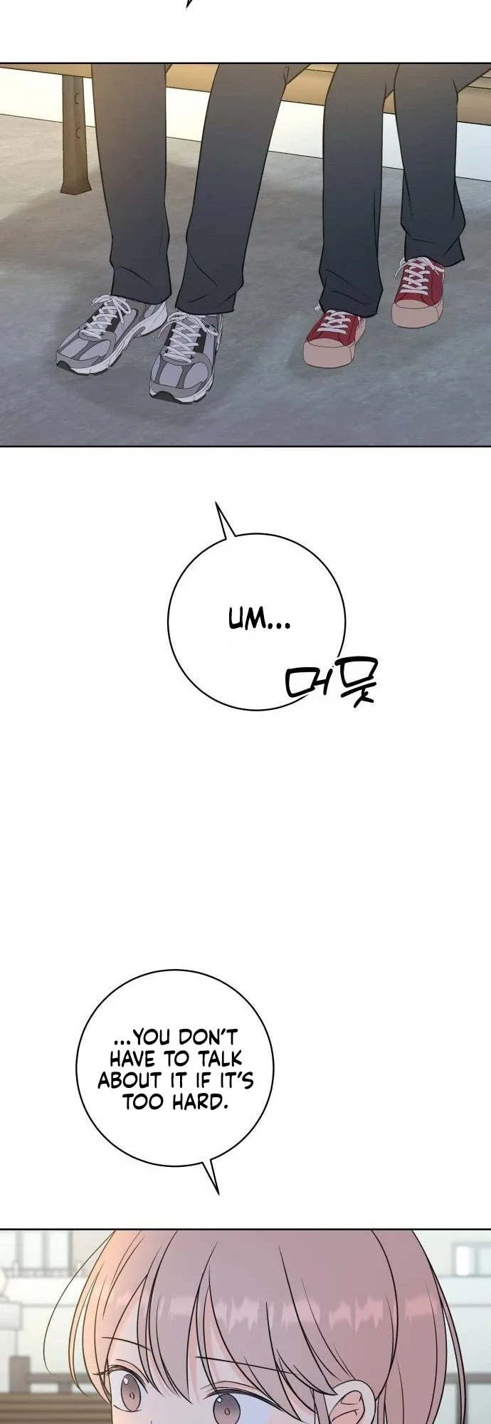 The Secret Behind Your Tears Chapter 19 page 37