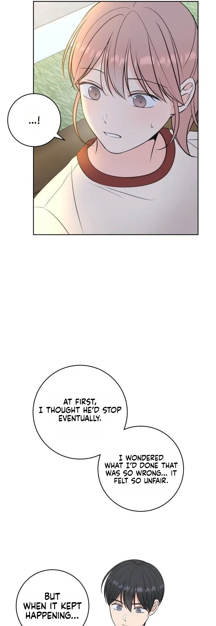 The Secret Behind Your Tears Chapter 19 page 41