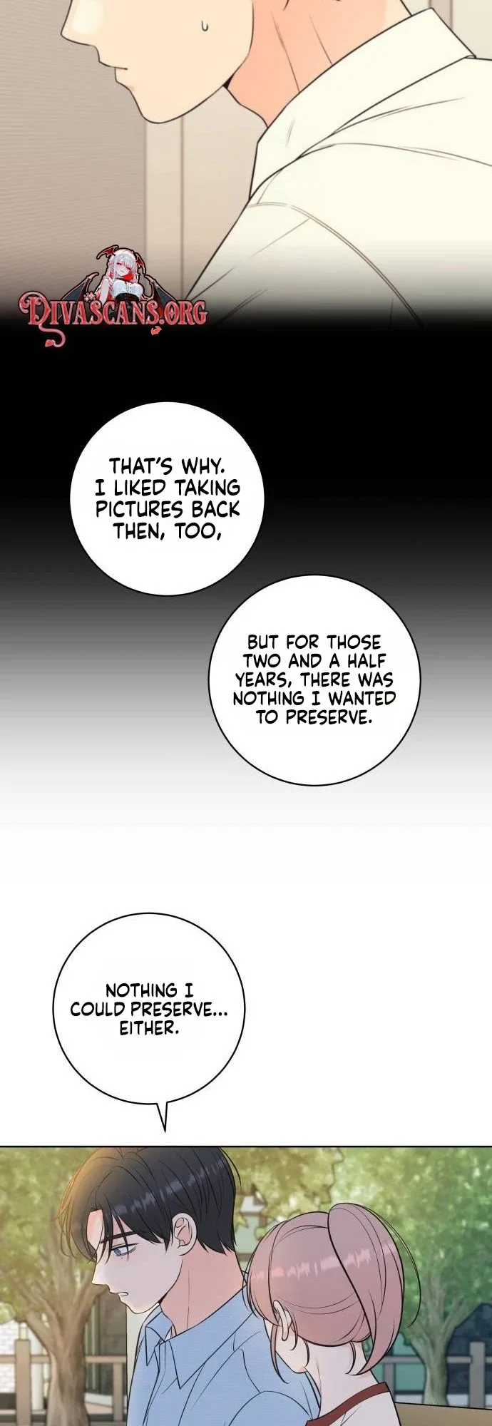 The Secret Behind Your Tears Chapter 19 page 45