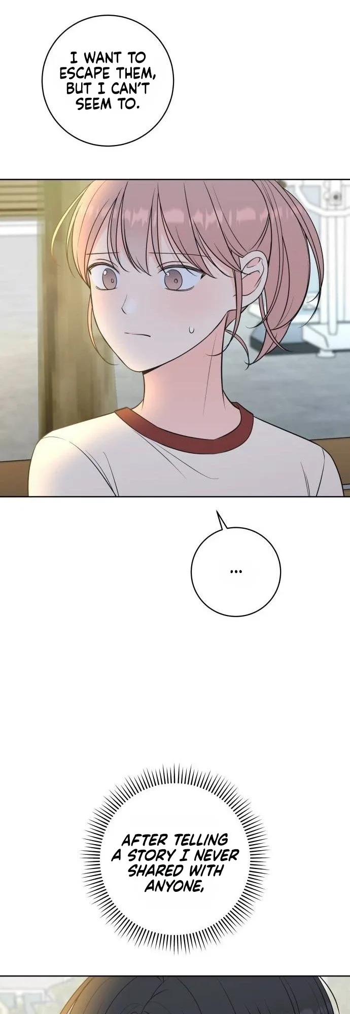 The Secret Behind Your Tears Chapter 19 page 47