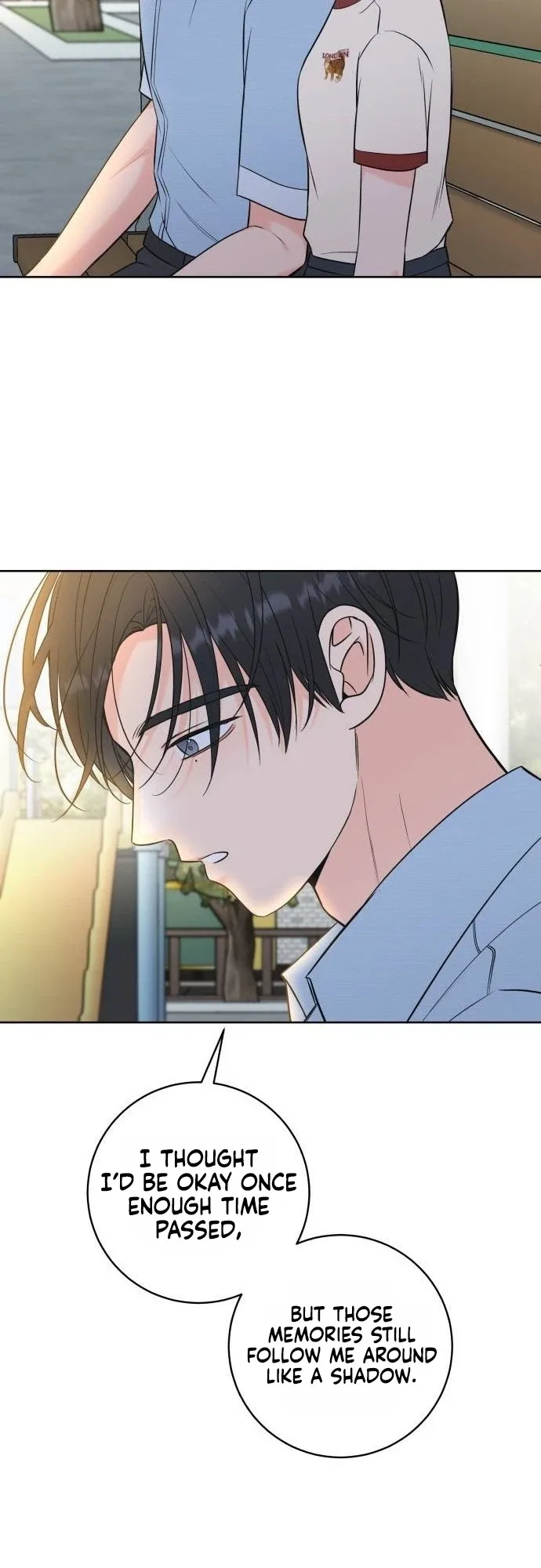 The Secret Behind Your Tears Chapter 19 page 46