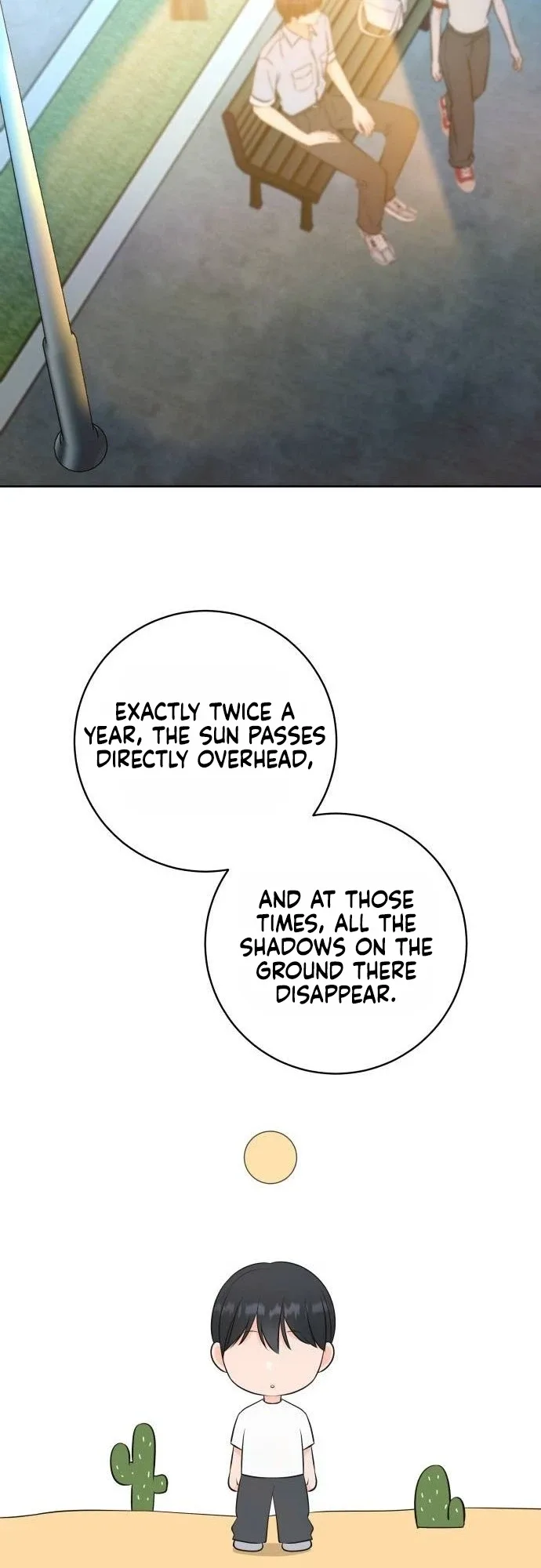 The Secret Behind Your Tears Chapter 19 page 51