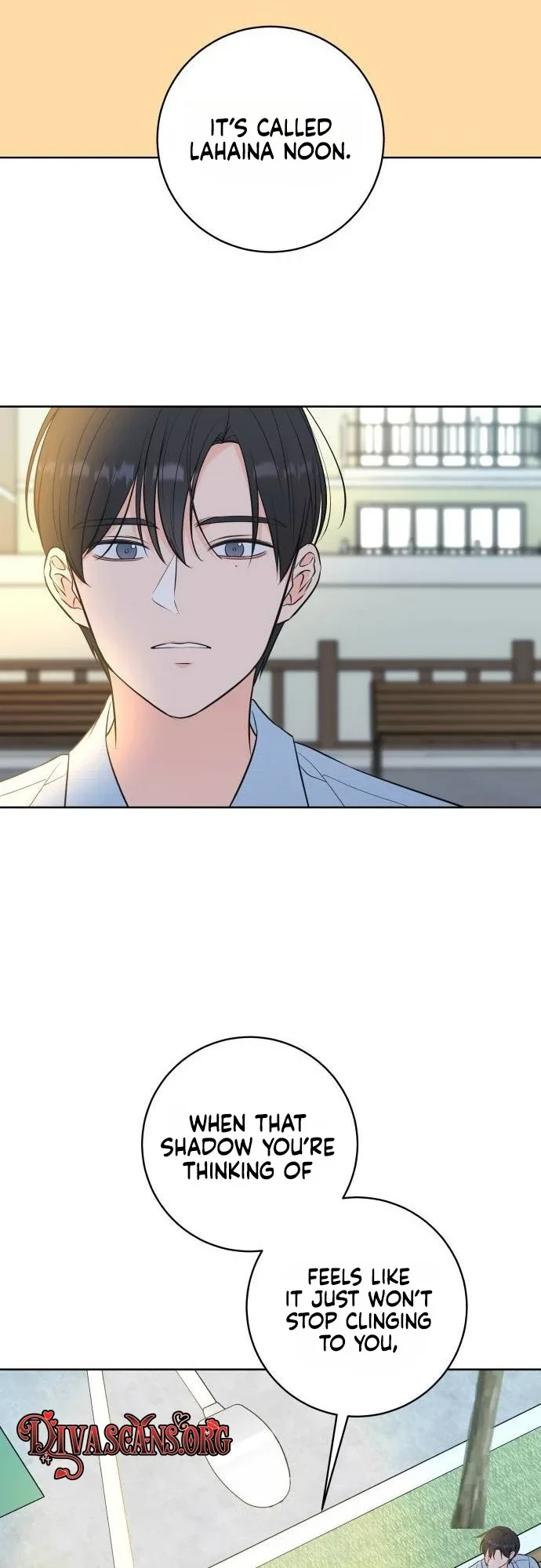 The Secret Behind Your Tears Chapter 19 page 52