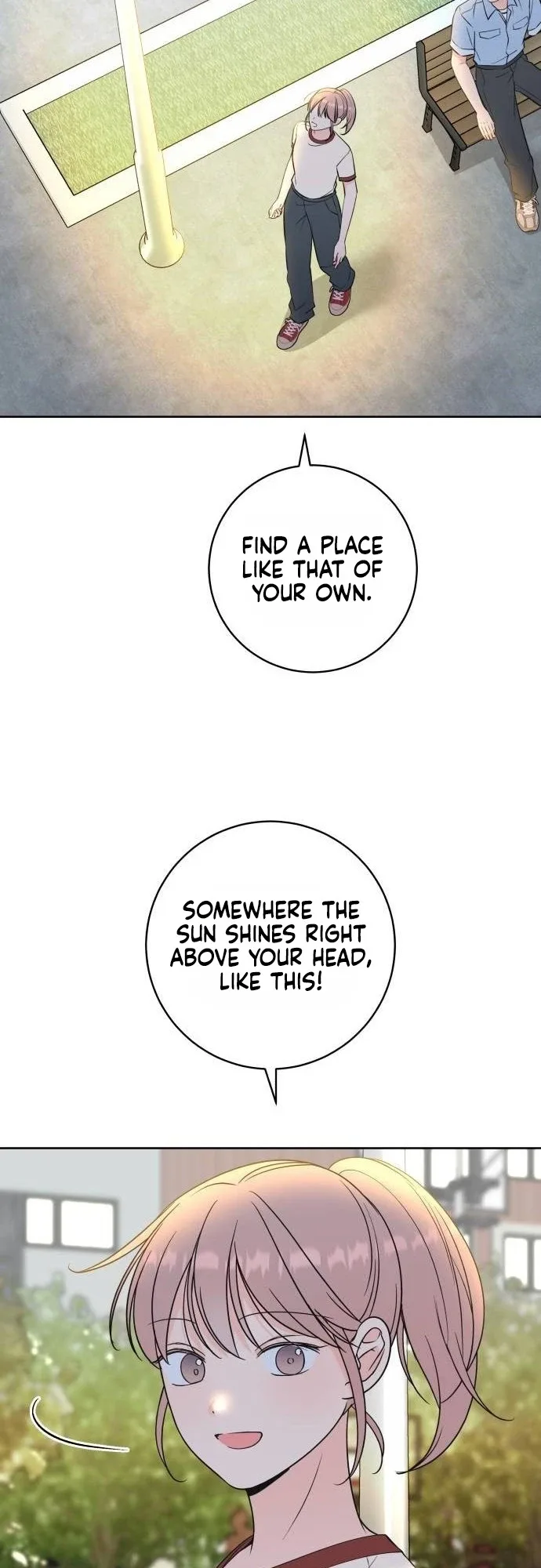The Secret Behind Your Tears Chapter 19 page 53