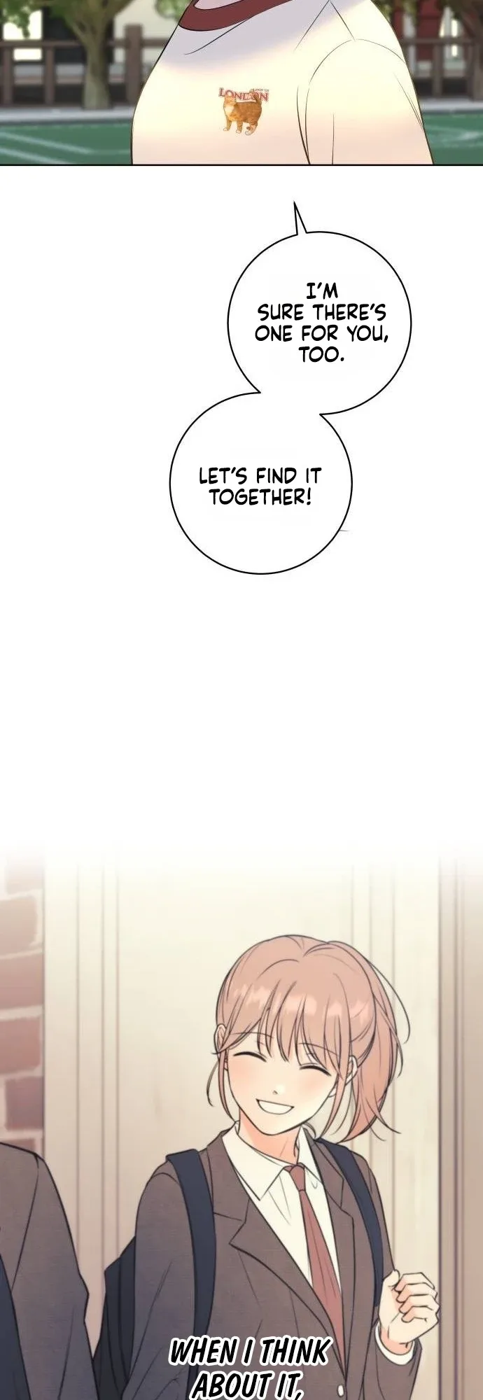 The Secret Behind Your Tears Chapter 19 page 54