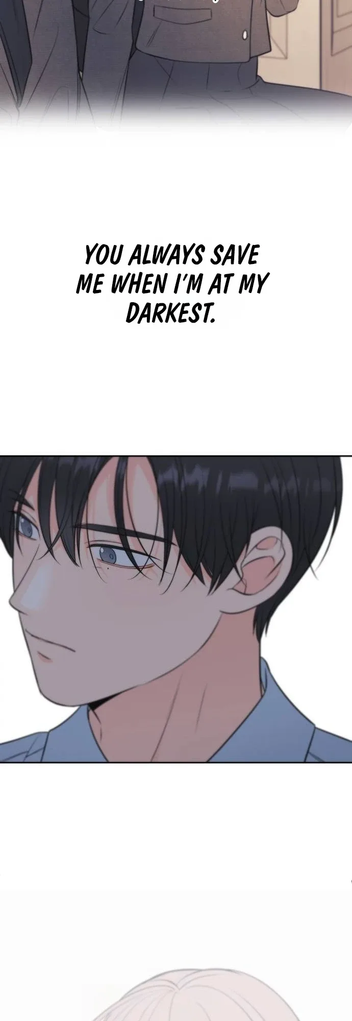 The Secret Behind Your Tears Chapter 19 page 55