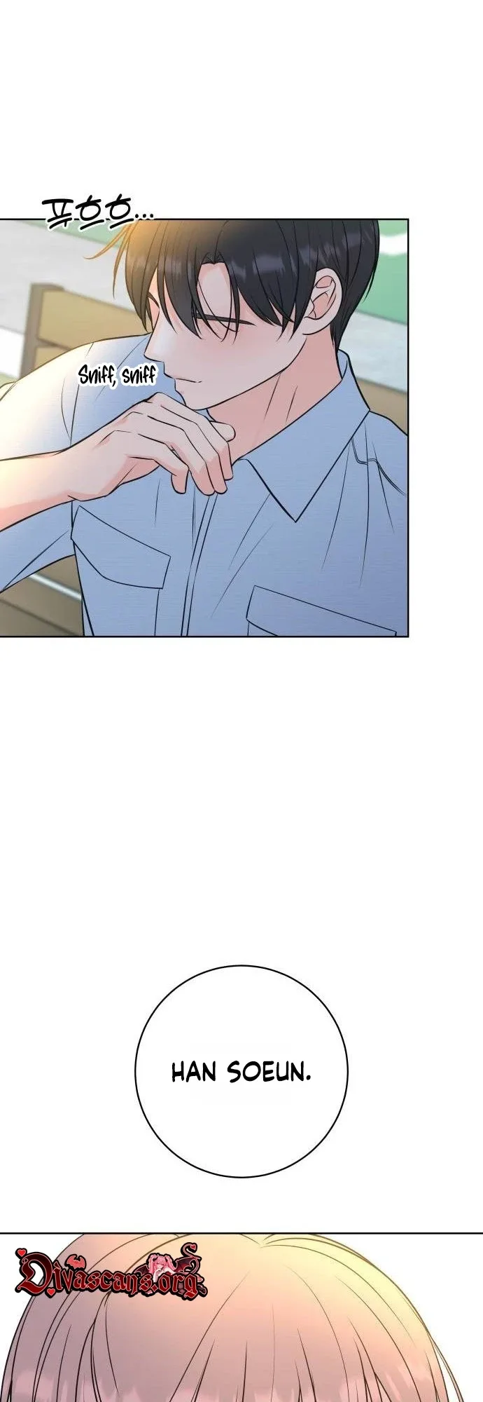 The Secret Behind Your Tears Chapter 19 page 58