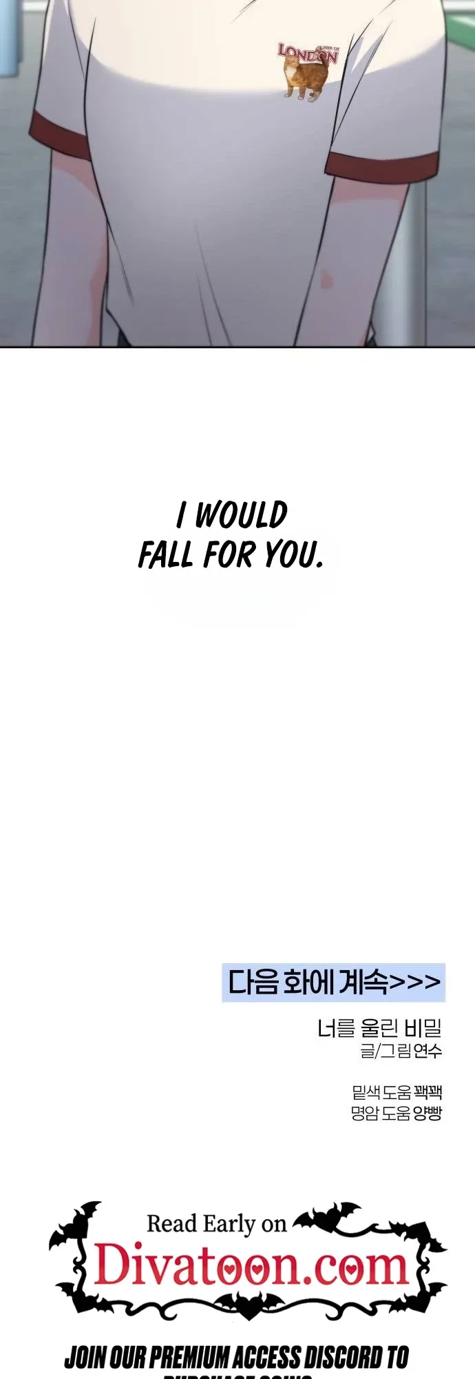 The Secret Behind Your Tears Chapter 19 page 62