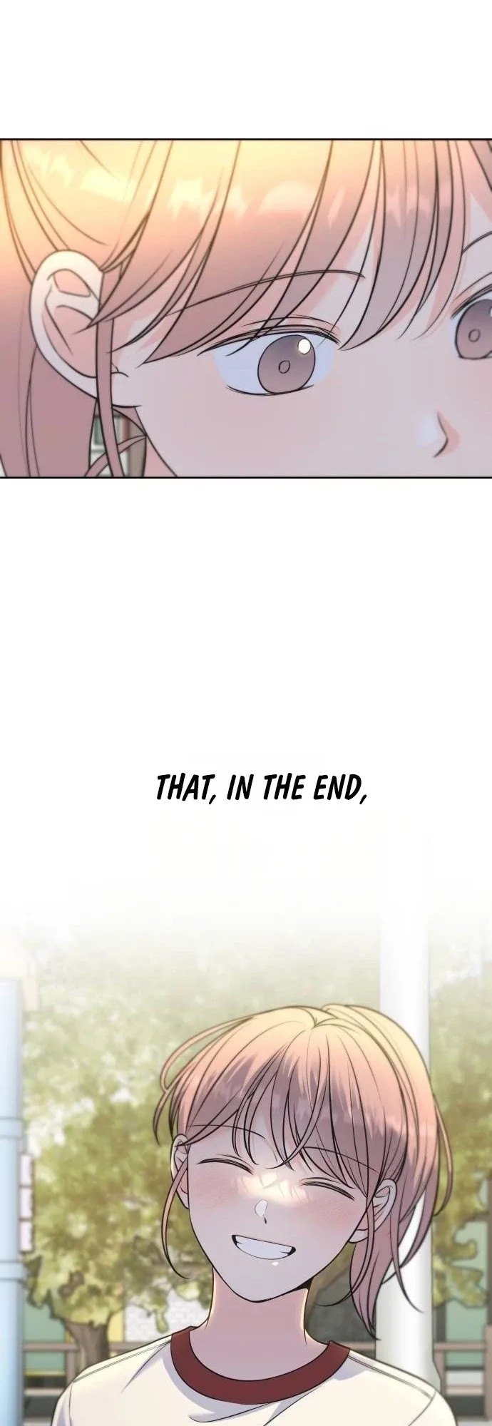The Secret Behind Your Tears Chapter 19 page 61