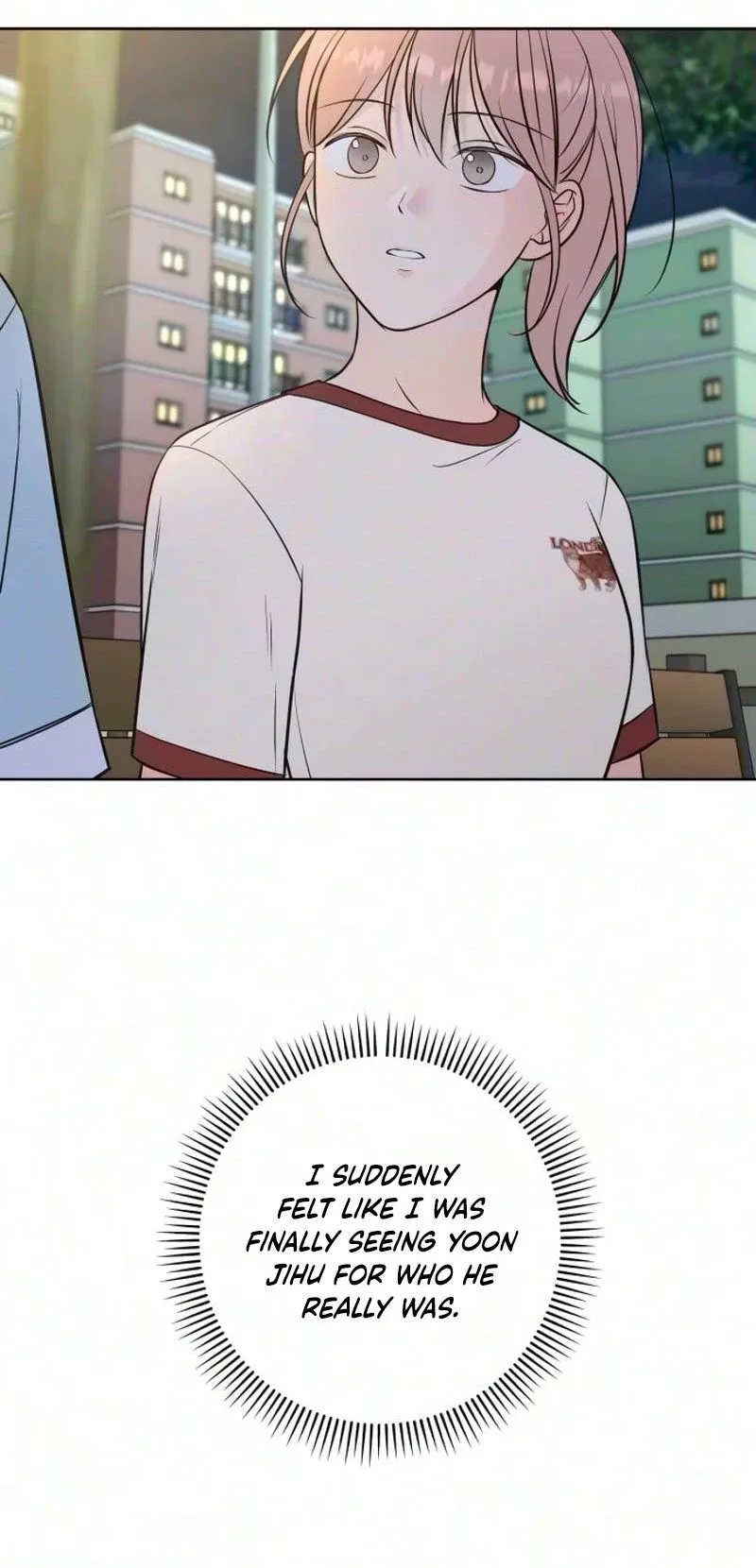 The Secret Behind Your Tears Chapter 20 page 13