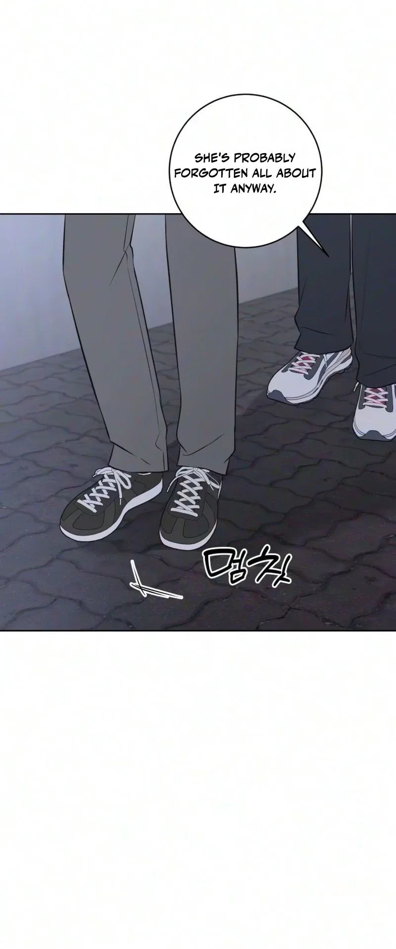 The Secret Behind Your Tears Chapter 20 page 6