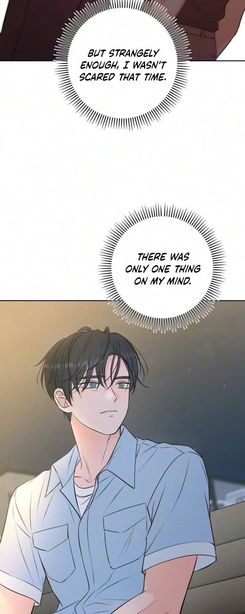 The Secret Behind Your Tears Chapter 20 page 22