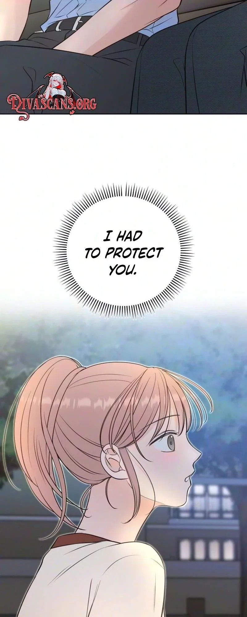 The Secret Behind Your Tears Chapter 20 page 23