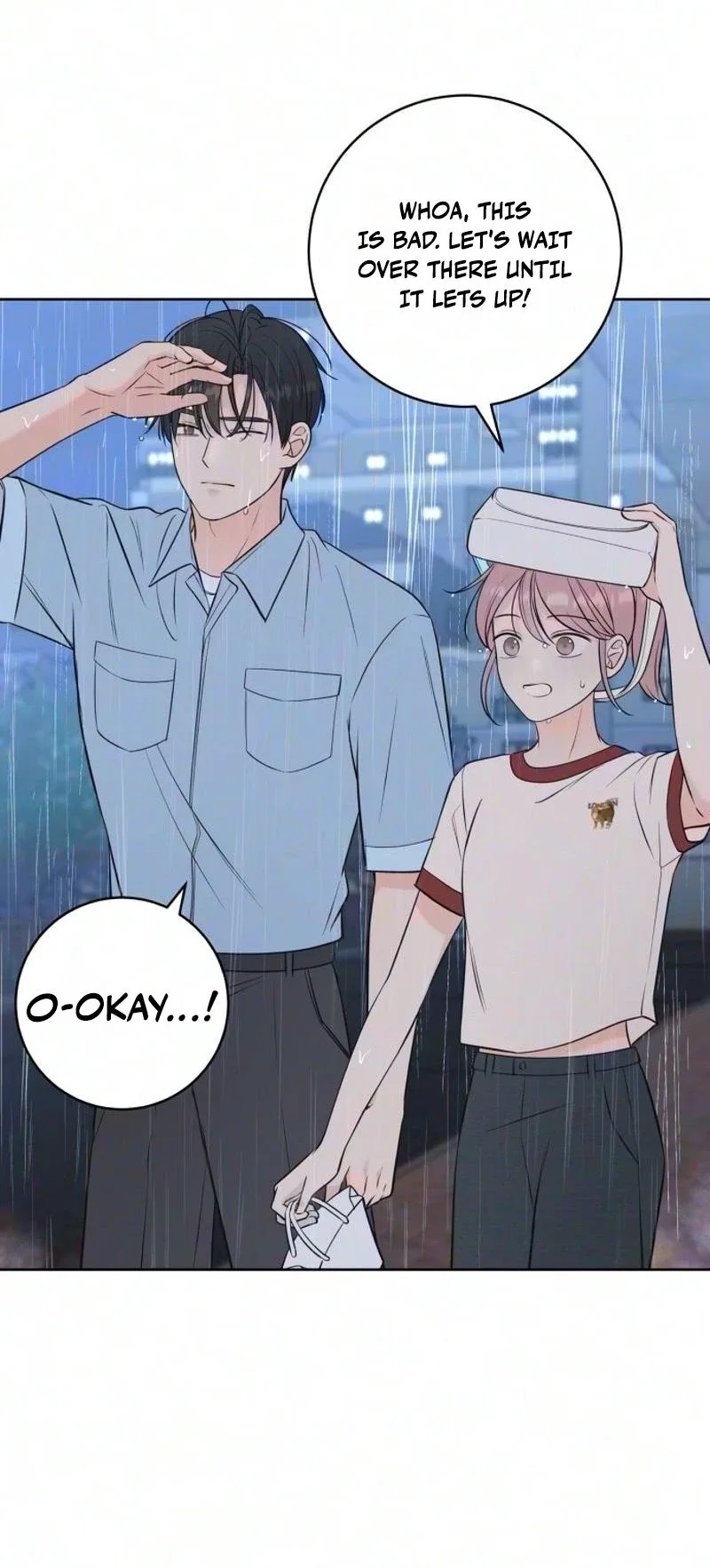 The Secret Behind Your Tears Chapter 20 page 28
