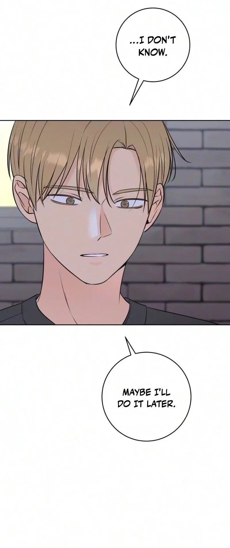 The Secret Behind Your Tears Chapter 20 page 4