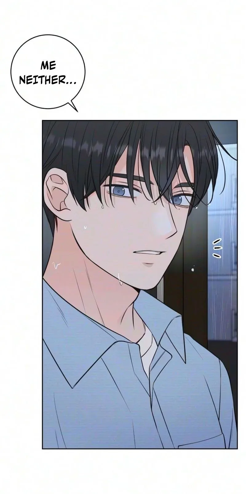 The Secret Behind Your Tears Chapter 20 page 31