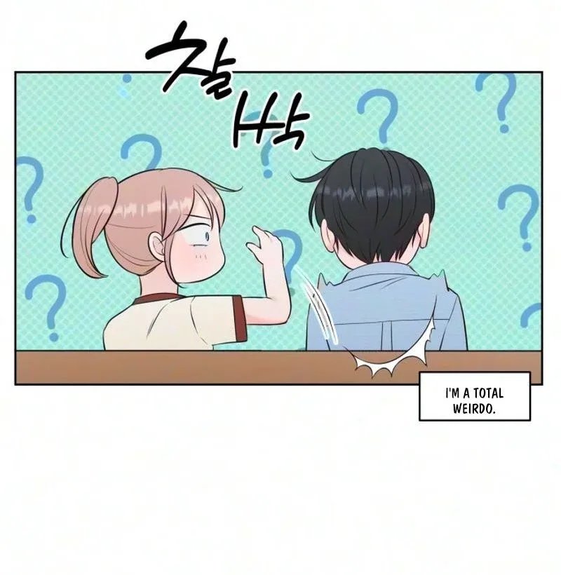 The Secret Behind Your Tears Chapter 20 page 16