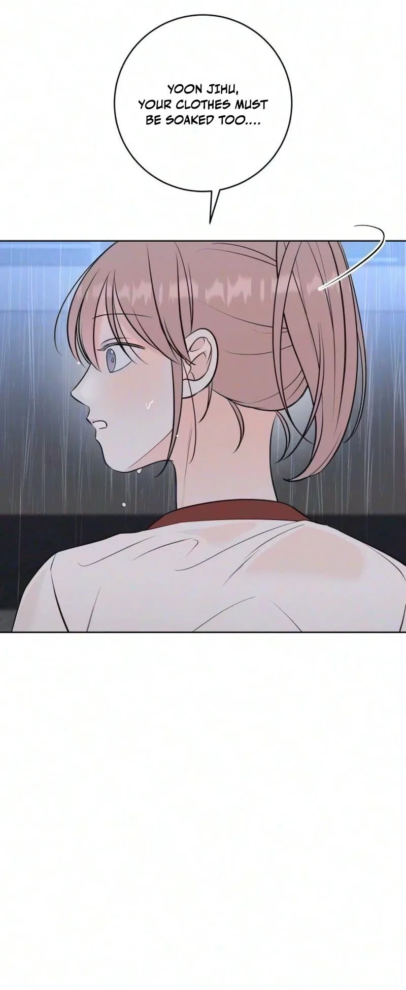 The Secret Behind Your Tears Chapter 20 page 34