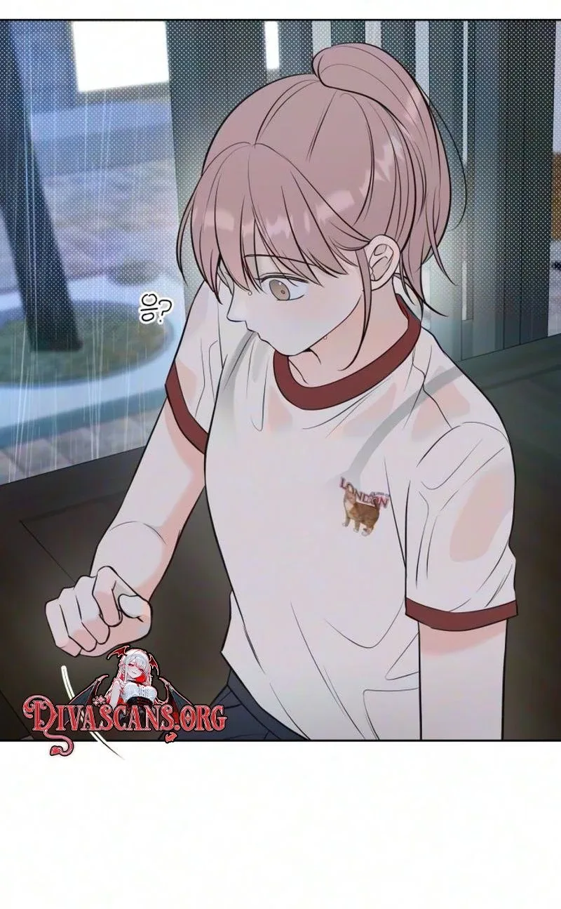 The Secret Behind Your Tears Chapter 20 page 40