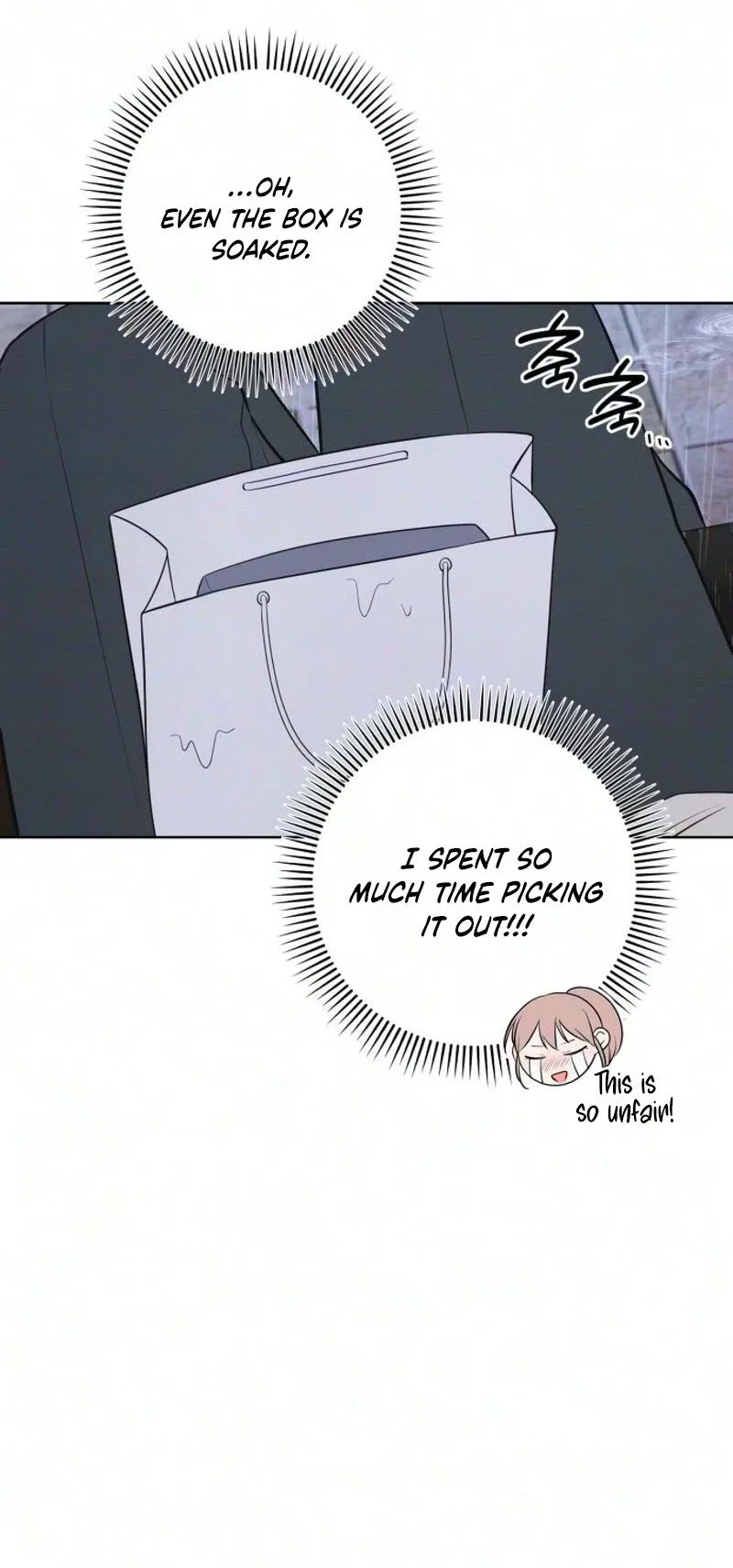 The Secret Behind Your Tears Chapter 20 page 46