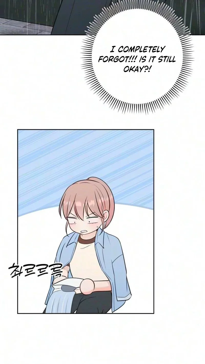 The Secret Behind Your Tears Chapter 20 page 45