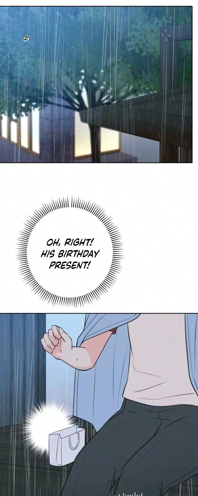 The Secret Behind Your Tears Chapter 20 page 44