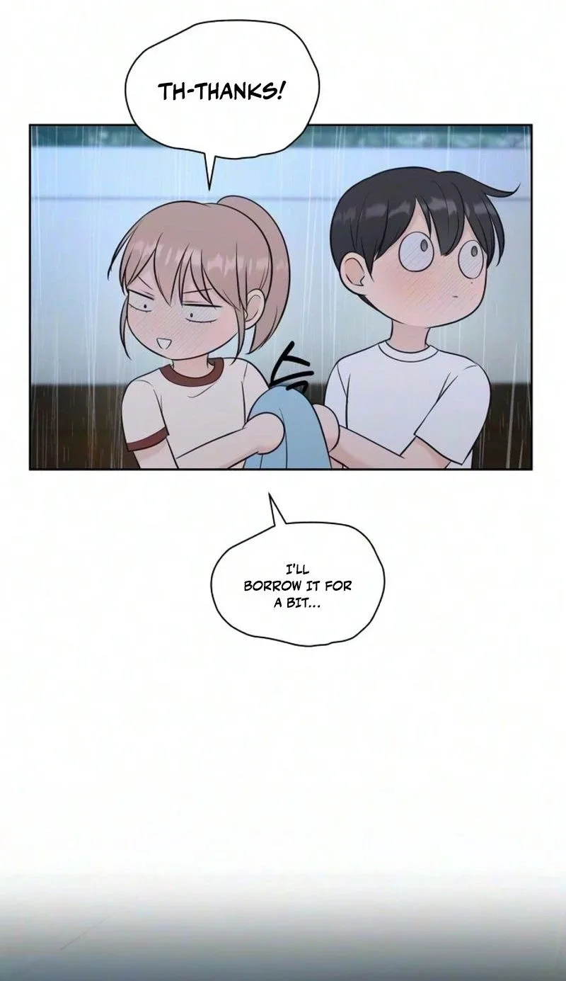 The Secret Behind Your Tears Chapter 20 page 42