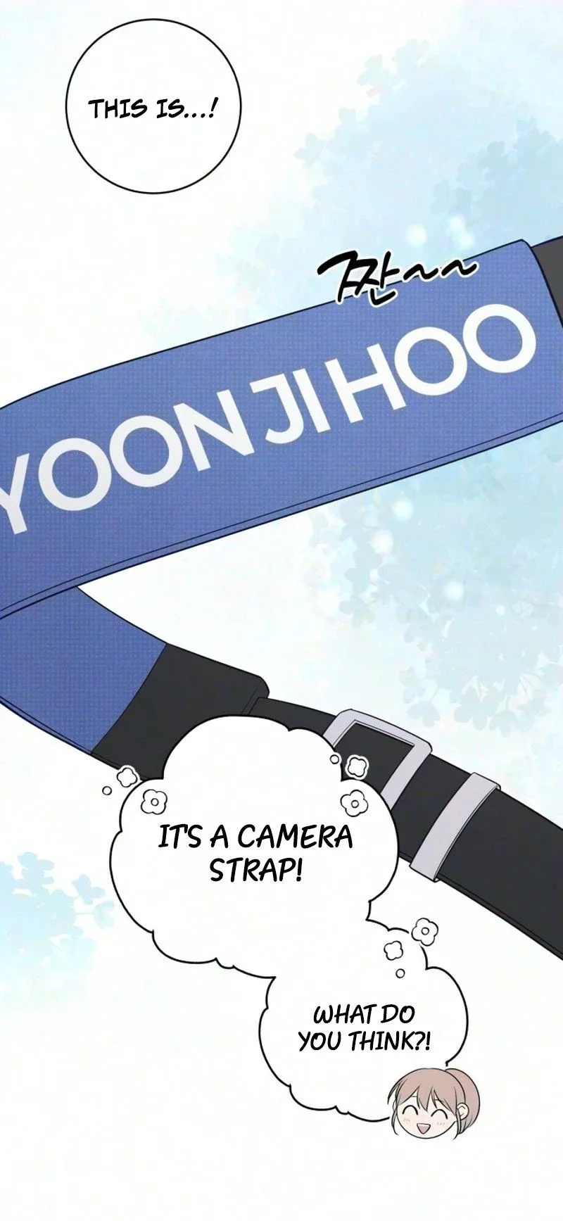 The Secret Behind Your Tears Chapter 20 page 50