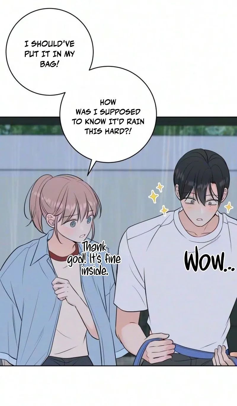 The Secret Behind Your Tears Chapter 20 page 54