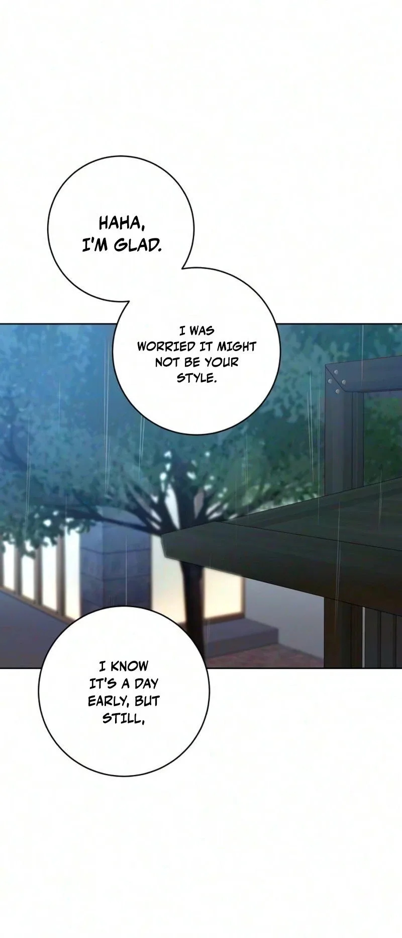 The Secret Behind Your Tears Chapter 20 page 57