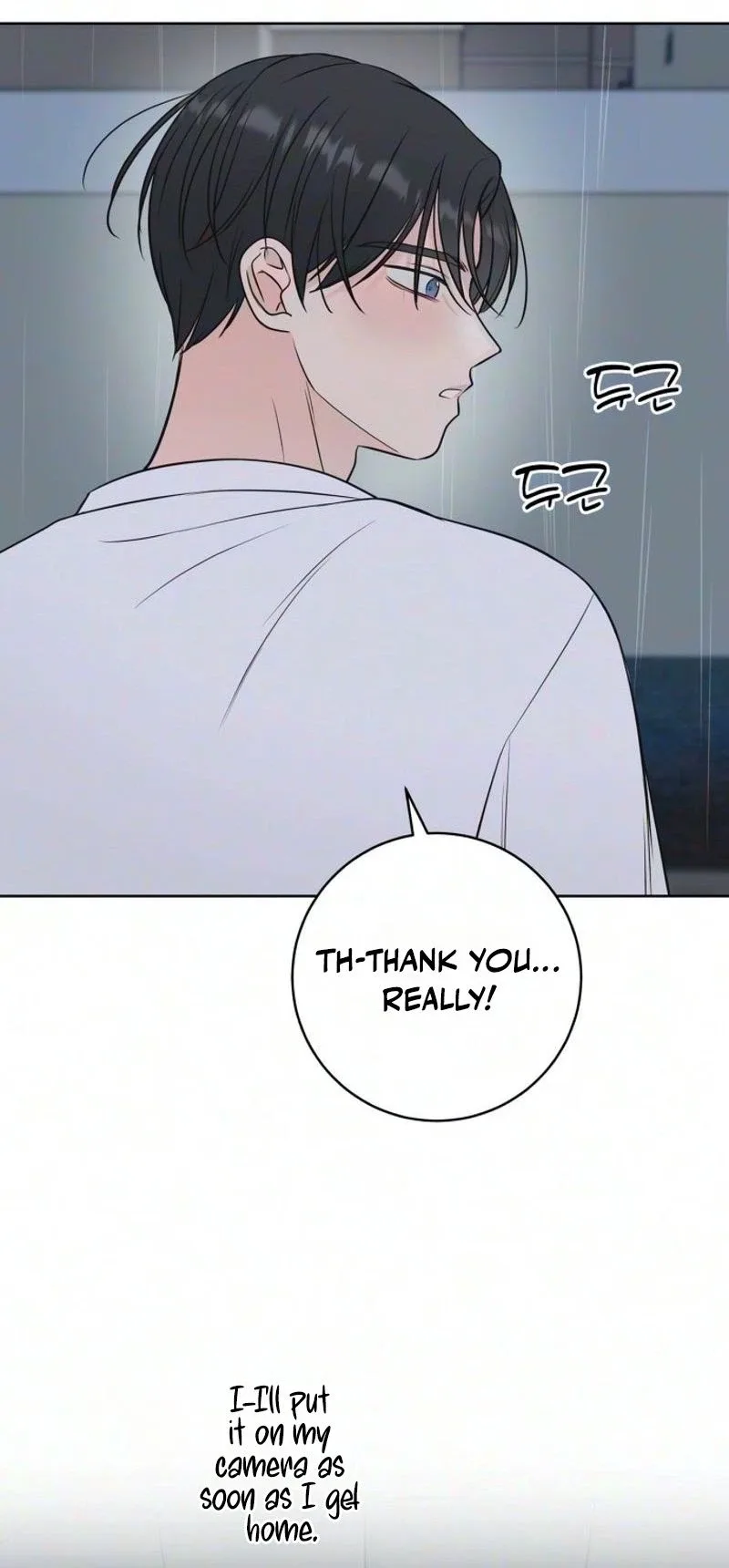 The Secret Behind Your Tears Chapter 20 page 59
