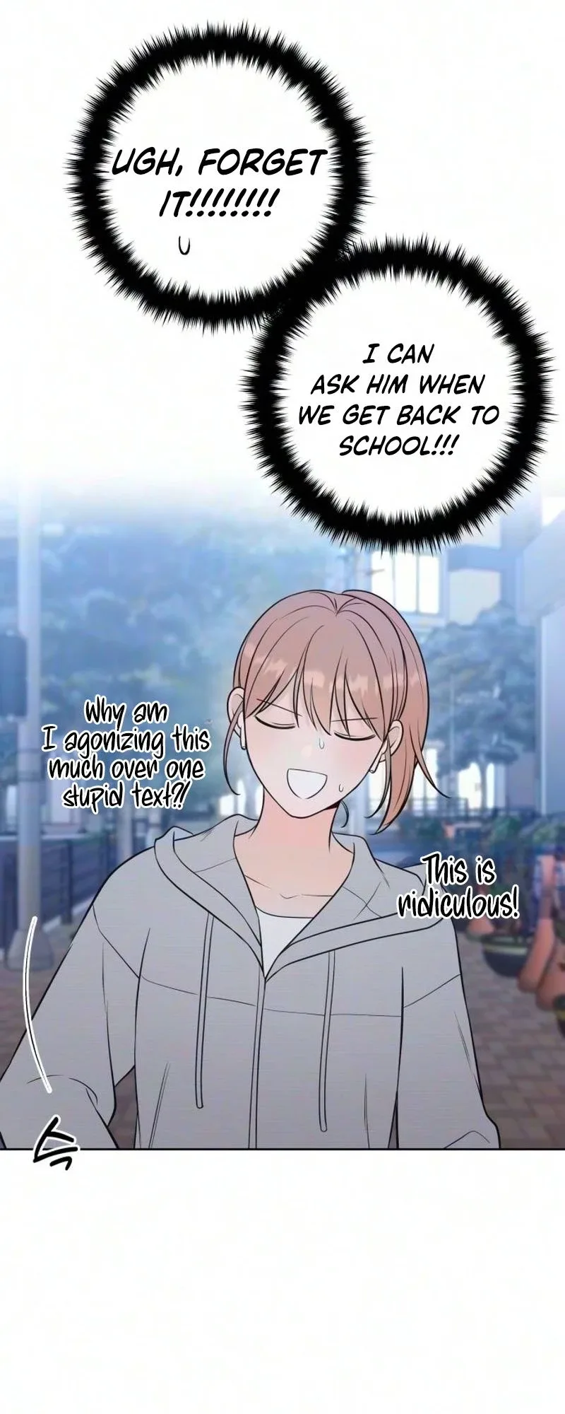 The Secret Behind Your Tears Chapter 20 page 67