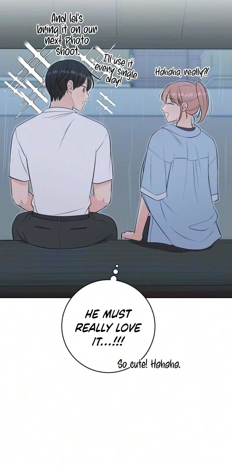 The Secret Behind Your Tears Chapter 20 page 60