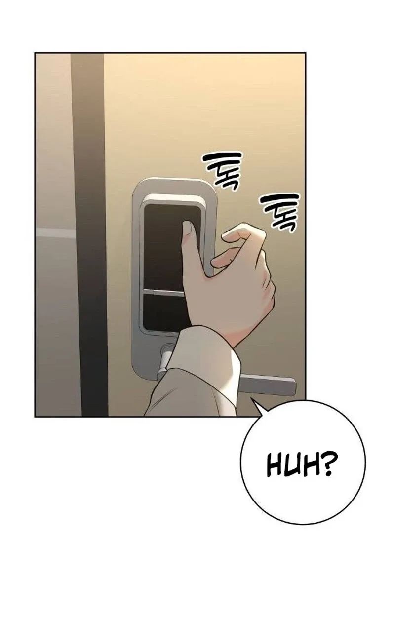 The Secret Behind Your Tears Chapter 21 page 33