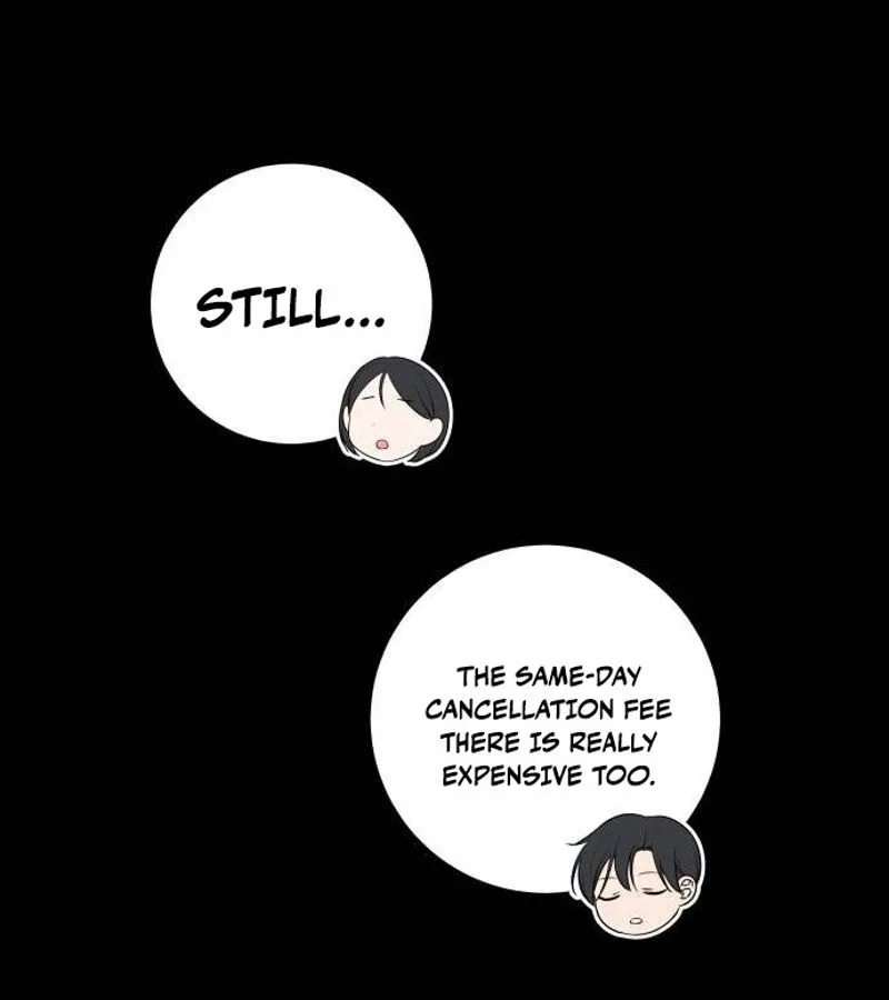 The Secret Behind Your Tears Chapter 21 page 15