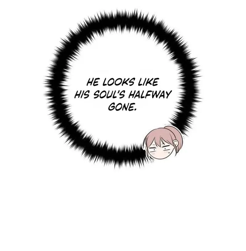 The Secret Behind Your Tears Chapter 21 page 5
