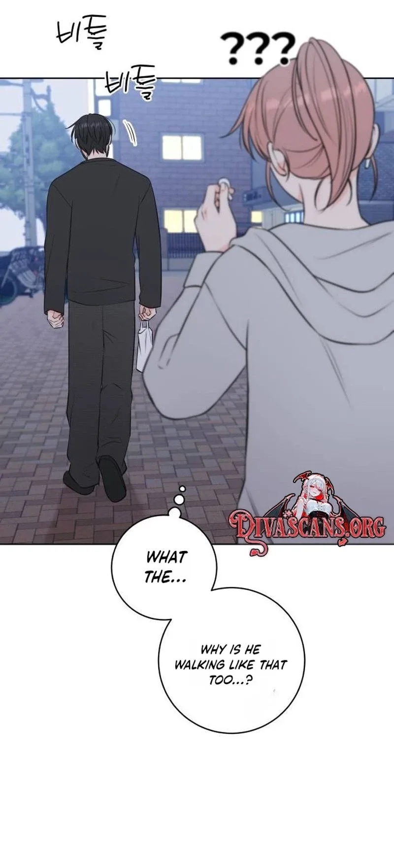 The Secret Behind Your Tears Chapter 21 page 4
