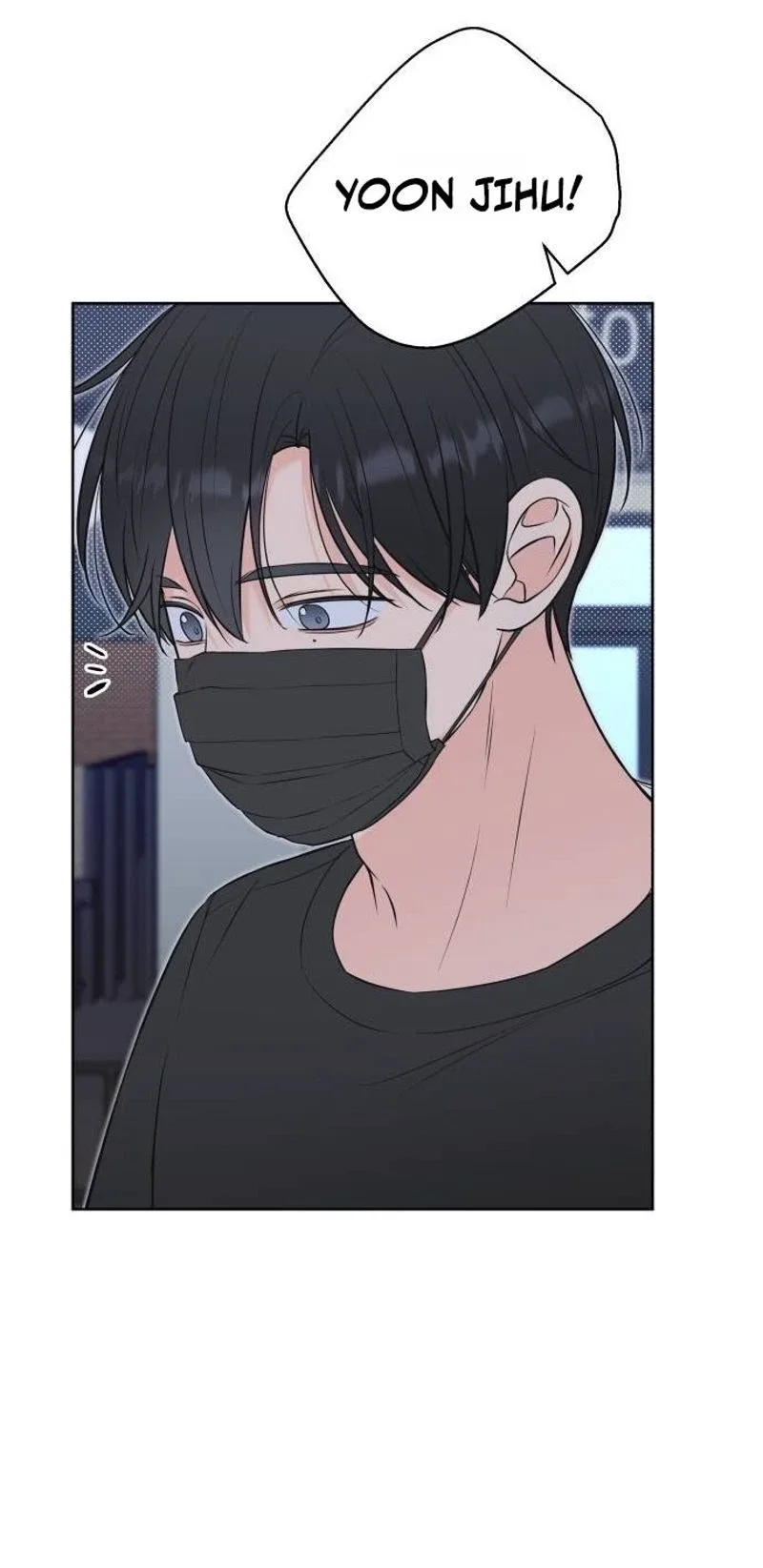 The Secret Behind Your Tears Chapter 21 page 6
