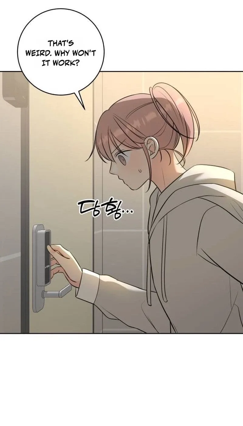 The Secret Behind Your Tears Chapter 21 page 34