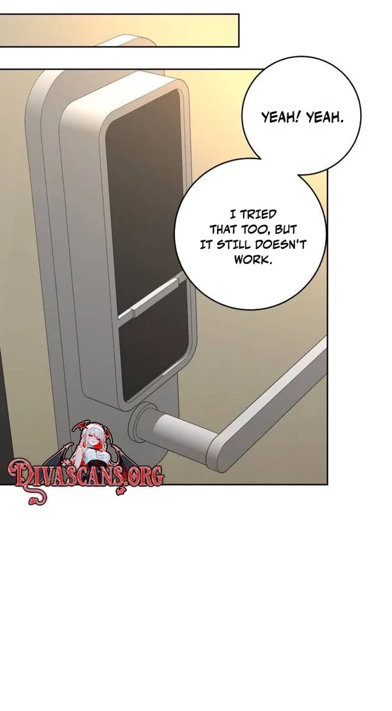 The Secret Behind Your Tears Chapter 21 page 38