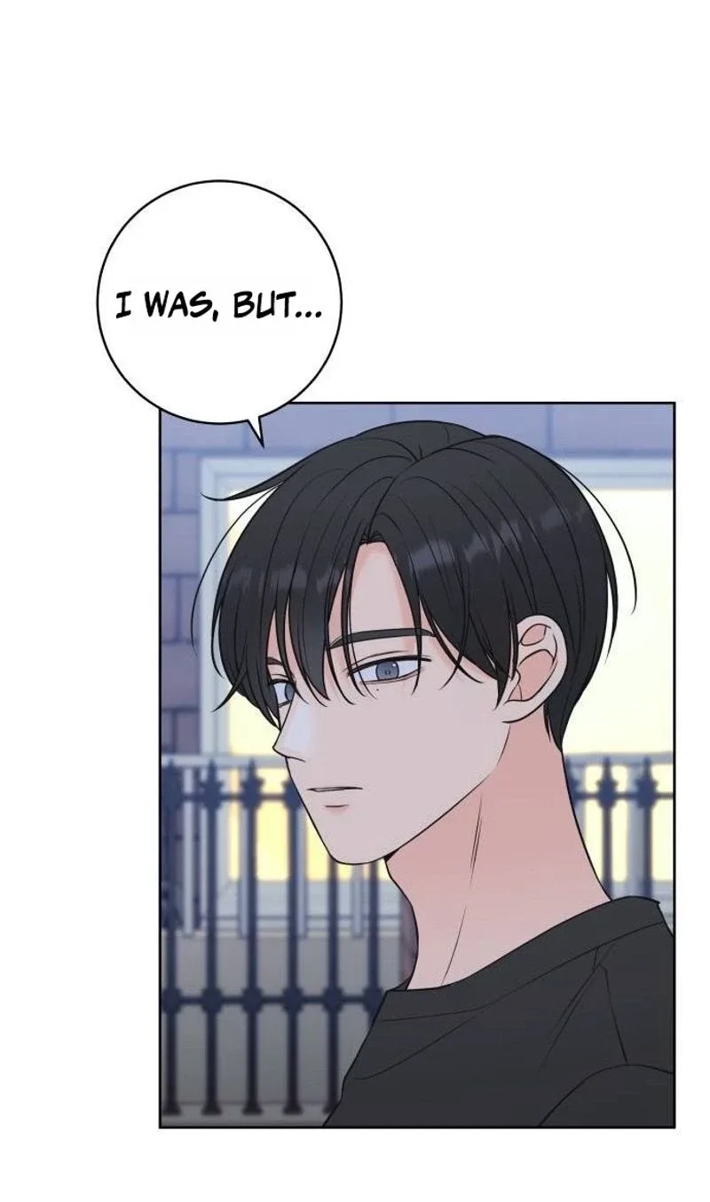 The Secret Behind Your Tears Chapter 21 page 24