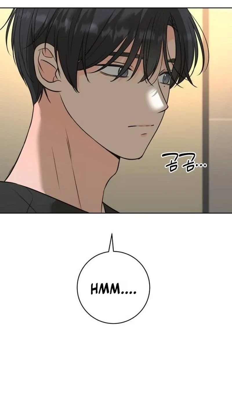 The Secret Behind Your Tears Chapter 21 page 42