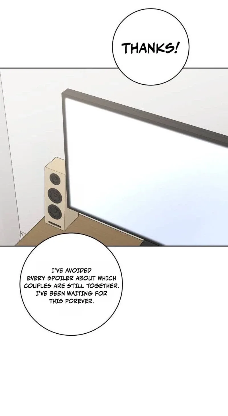 The Secret Behind Your Tears Chapter 21 page 46