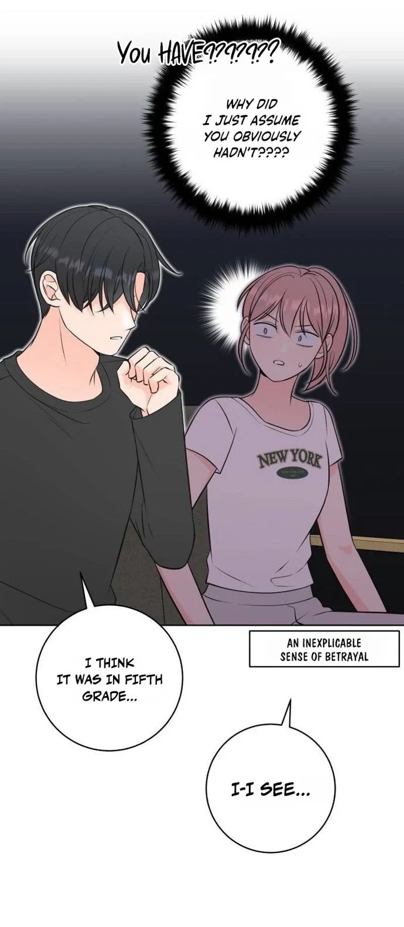 The Secret Behind Your Tears Chapter 21 page 51