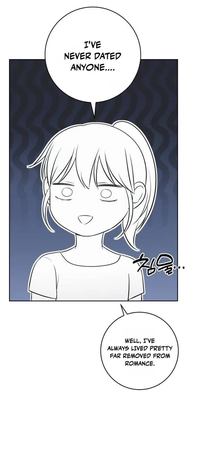 The Secret Behind Your Tears Chapter 21 page 54